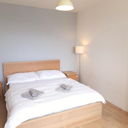 Apartment Kamyk 布拉格 外观 照片
