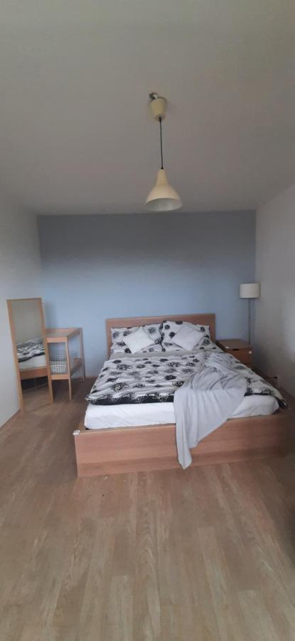 Apartment Kamyk 布拉格 外观 照片