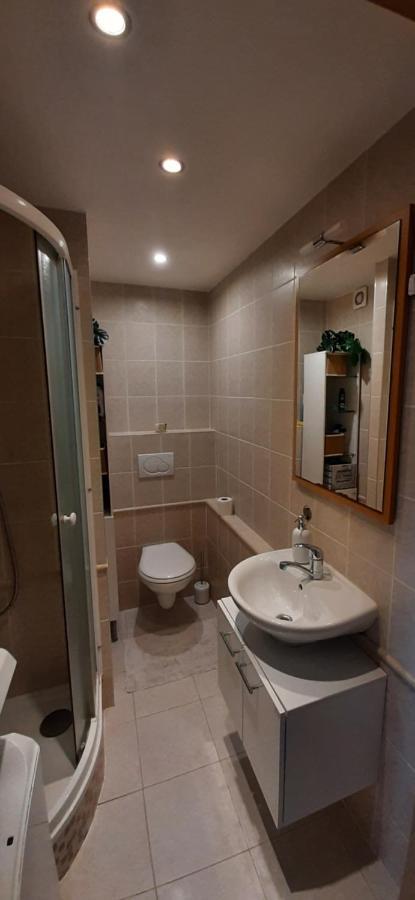 Apartment Kamyk 布拉格 外观 照片