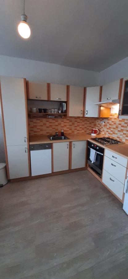 Apartment Kamyk 布拉格 外观 照片