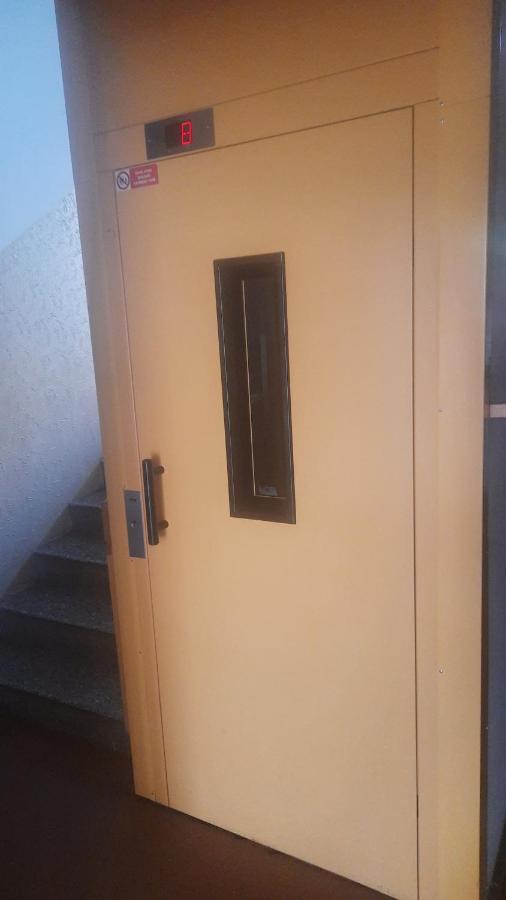 Apartment Kamyk 布拉格 外观 照片