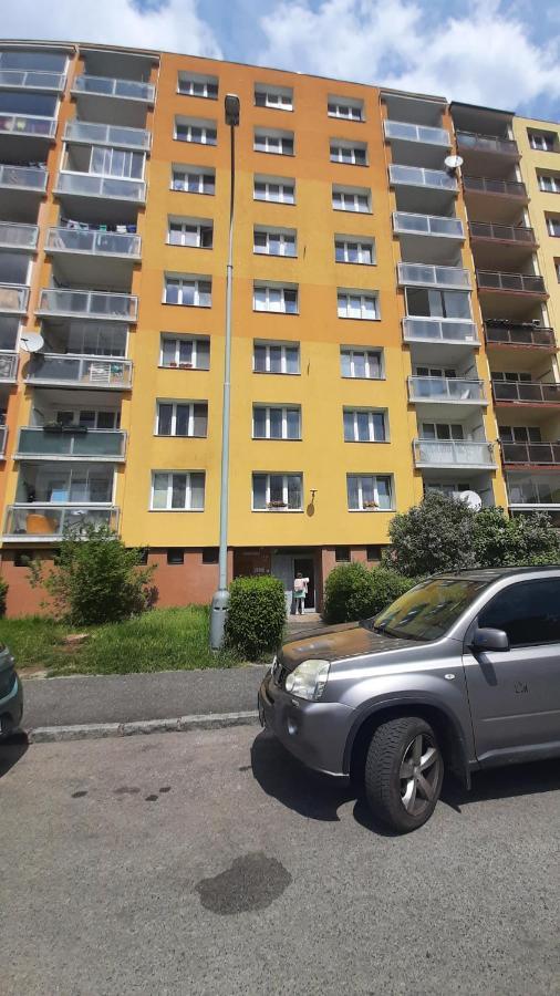Apartment Kamyk 布拉格 外观 照片