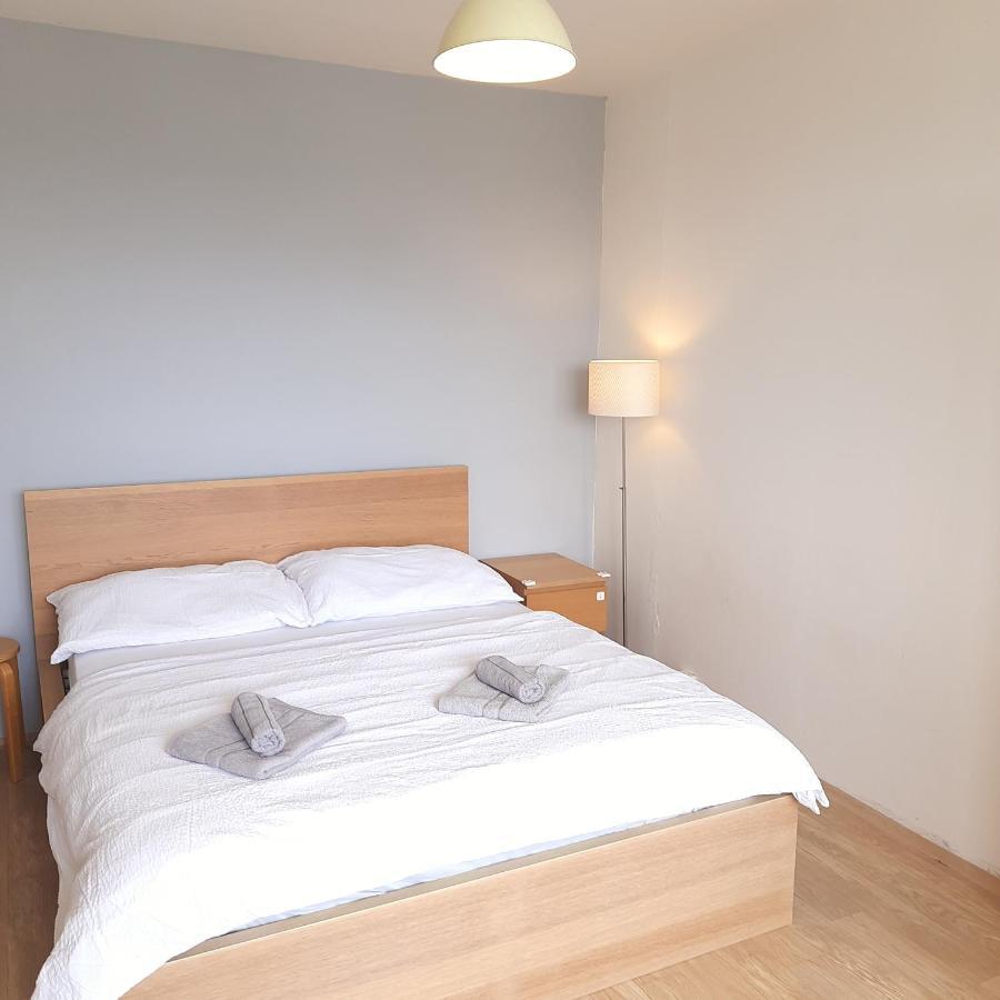 Apartment Kamyk 布拉格 外观 照片